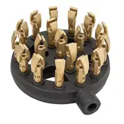 GSW WR-JBD18NG 18 Jet Duckmouth Burner