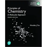 在飛比找樂天市場購物網優惠-姆斯Principles of Chemistry: A M