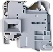 Compatible with Haier Washing Machine Door Lock Switch 0024000128R