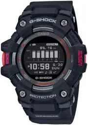 Casio G-Shock G-SQUAD GBD-100-1JF Men's Japan Domestic New