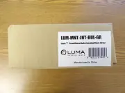 Luma Surveillance Bullet Junction Mount