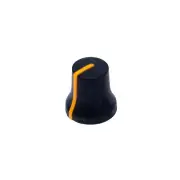 Tascam Monitor Level Knob with Orange Line for DP-24, DP-32, DP-24SD, DP-32SD