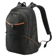 Everki Glide EKP129 17.3" Laptop Backpack Integrated Corner-Guard Protection - Shoulder Strap Stash Pocket - Felt-Lined iPad / Tablet Pocket [EKP129]