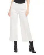 Karen Kane Pintucked Wide Leg Pants