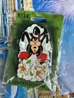 2024 Disney WDI MOG Mickeys Of Glendale Pin Villains Big Bad Wolf LE 400 D23