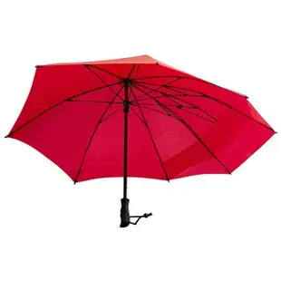 【EuroSCHIRM】德國品牌 全世界最強雨傘Swing backpack 背包健行傘/多色可選(W2B6背包健行傘面加大雨傘)
