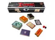 The Binding of Isaac Four Souls Second Edition