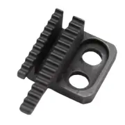 Front Feed Dog for Bernette 004, 007D, 008D, 009D, 334D, 800D, 1100DA Serger
