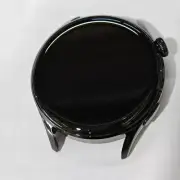For Huawei Watch3/46mm LCD Smartwatch Display Screen with Frame Repair Assembly