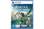 Avatar: Frontiers Of Pandora (PS5) [Pre-Owned]