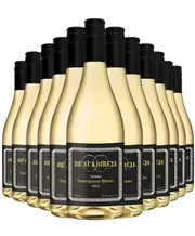 Blackbirch Nelson Sauvignon Blanc 2023 Dozen