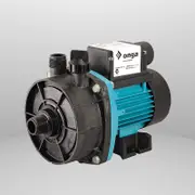 Onga 341400 Centrifugal Water Transfer Pump High Flow and Pressure