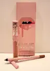 KYLIE JENNER 2-Pc. Matte Lip Kit #700"Bare" ~Liquid Lipstick & Lip Liner~ NIB