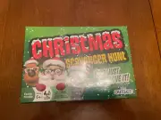 Outset Christmas Scavenger Hunt Game - Fun for the Whole Family! New, sealed