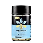 [Comivta] Propolis Capsules PFL15 365 Capsules Natural Immune Support NIB