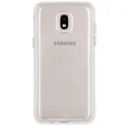 Case-Mate Naked Tough Clear Case for Samsung Aura J3