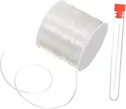 LALAFINA Manual Beading Tool Kit Beading Needles for DIY Jewelry Making Sturdy Easy to Use Necklace Bracelet