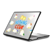 MacBook Pro 16-inch (M1 - M4) Impact Case Do nothing club