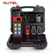 2025 Autel MaxiIM KM100 IMMO Key Fob PROGRAM Imm Key Cre &ikeys(AUTH USA DEALER!