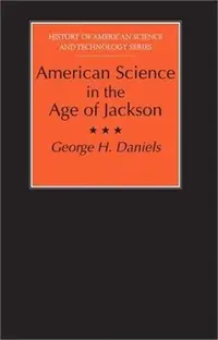 在飛比找三民網路書店優惠-American Science in the Age of