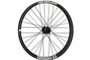 Spank Spoon 32 Front Wheel 26in 32H Black