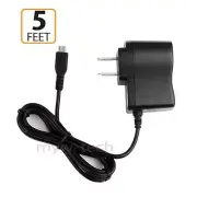 AC/DC Power Charger Adapter For ION Audio Rock Block mini Block Rocker Speaker