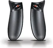 BIONIK BNK-9011 Xbox One Quickshot Custom Controller Grip and Dual Trigger Locks