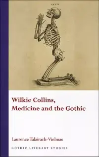 在飛比找博客來優惠-Wilkie Collins, Medicine and t