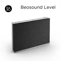 在飛比找Yahoo奇摩購物中心優惠-B&O Beosound Level 音響 星鑽銀