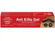 Richgro ANT KILLA KILLER GEL - 25g SYRINGE - Indoor/Outdoor - FREE SHIP in Aust