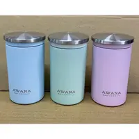 在飛比找蝦皮購物優惠-AWANA 伊斯特隨行杯350ml 不鏽鋼杯 水杯 密封杯 