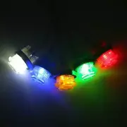 LED lit Arcade Push Buttons MAME Multicade