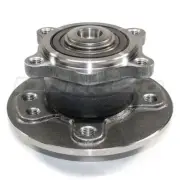 Wheel Bearing and Hub Assembly fits 2002-2006 Mini Cooper DURAGO (for: Mini)