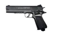 在飛比找Yahoo!奇摩拍賣優惠-《GTS》CHI-E SDP-1911 12.7mm 鎮暴槍