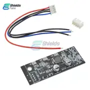 2S Intelligent Balance Charging Protection Board Packs 18650 lithium Satellite