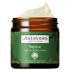 Antipodes Rejoice Light Facial Day Cream (Vegan & Cruelty Free) 60 ml