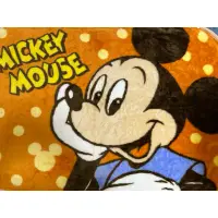 在飛比找蝦皮購物優惠-（現）日本 迪士尼 Disney 米奇 Mickey 毛毯 
