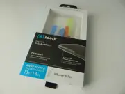 Speck Presidio Clear Print Candyshell Case iPhone 11 Pro 5.8" Screen New