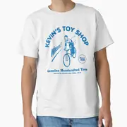 Kevin's Toy Shop Classic T-Shirt