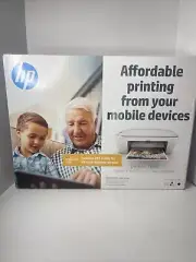 HP Deskjet 2680 All In One Printer White