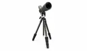 Vortex Summit Carbon Tripod Kit Carbon Fiber Tripod+ Pan Head TR-SMC