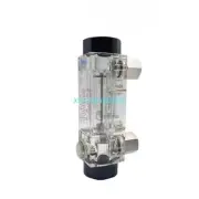 1PC For Spark Machine S801D824P09 CNC EDM Wire Cutter Hydraulic Flow Meter