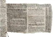 The Burglar Contract of Bilbo Baggins (mini)