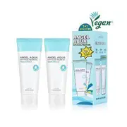 BEYOND - Angelaqua Soft Facial Peeling Gel Duo Set 2 pcs