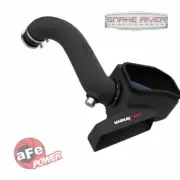 AFE Magnum FORCE Air Intake DRY S For 15-20 Audi A3 S3 Quattro 2L 54-13050R (for: Audi)
