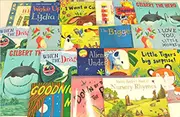 75 Assorted Picture Book Value Pack