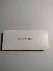 Earpick Wireless Ear Endoscope, Ear Cleaning Kit