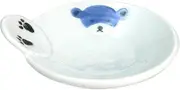 CtoC JAPAN 03-713364 Small Plate with Hand