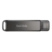 New Sandisk iXpand Luxe Type-C 64GB 128GB 256GB USB Flash Drive Android SDIX70N