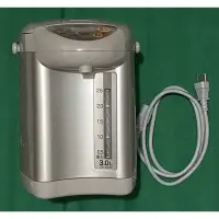 在飛比找蝦皮購物優惠-［二手］象印 ZOJIRUSHI CD-JUF30 微電腦電